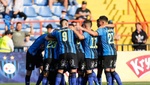 Huachipato puede con Larrivey, Unión Española corona la remontada