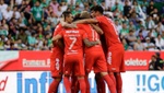 Veracruz podría descender por una deuda con un jugador