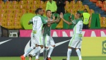 Almirón debuta con victoria ante Atlético Mineiro