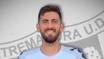 Manu García, refuerzo para la portería de la Ponferradina