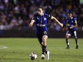 Querétaro cae del séptimo cielo. ClubQuerétaro
