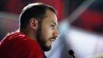 Marcelo Díaz firmará con Libertad hasta diciembre de 2022
