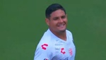 Maxi Salas comanda una gran jornada argentina en México