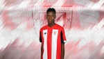 El hermano pequeño de Iñaki Williams, de nuevo en la lista