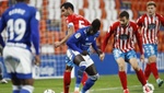 A Lugo y Oviedo les da la risa