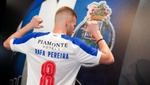 Rafa Pereira amplía su contrato con el Oporto