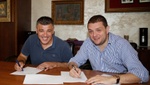 El Partizan despide a Savo Milosevic