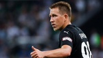 El Krasnodar asalta el liderato