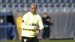 Pellicer promete rotaciones en su vuelta al banquillo