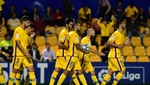 La gran noche de Stoichkov, la pesadilla del Cádiz