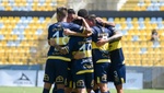 Everton cierra la jornada ahondando en la crisis de Antofagasta