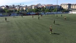 Los once metros sentencian a Las Palmas Atlético