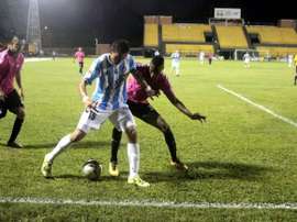 Real Santander doblegó por 3-1 a Orsomarso. VanguardiaLiberal