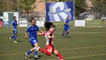 El Tacuense cumple con los pronósticos y cae en su visita a Huelva