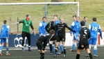 Andalucía estará presente en la Tercera División de Islandia