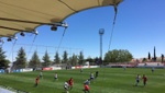 El Tres Cantos será el filial del Rayo Majadahonda