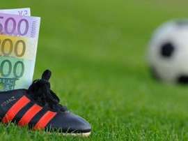 The Millwall Lionesses started a crowdfunding page. Twitter