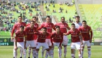La 'U' sufre y Antofagasta se da un festín