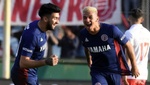 Lanús golea a Argentinos y accede a los cuartos de Copa