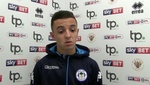 Víctor Maffeo, hermano de Pablo, se incorpora al filial del Girona