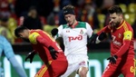 La crisis persigue al Lokomotiv