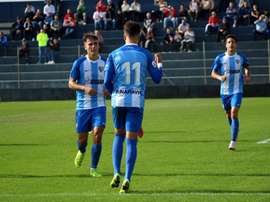 Estepona v Malagueño cancelled due to COVID-19. BeSoccer