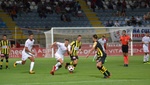 Goleada de líder