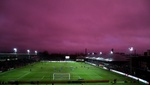 Cuando el Tottenham de Kane casi abdicó bajo un cielo rosa
