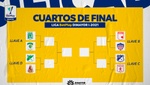 Estos son los cruces de cuartos de final del Apertura Colombiano 2021