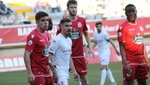 La Cultural no tiene piedad del Fabril