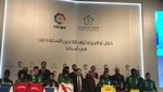 Y los saudíes aterrizaron en sus clubes