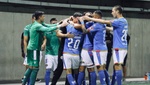 Audax y Antofagasta dejan los puntos en casa