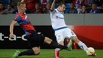 Un gol de Adamovic clasifica al Villarreal sin jugar