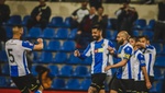 Fran Miranda cree que hay tiempo para lograr el objetivo