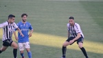César Díaz da tres puntos de oro al Castellón