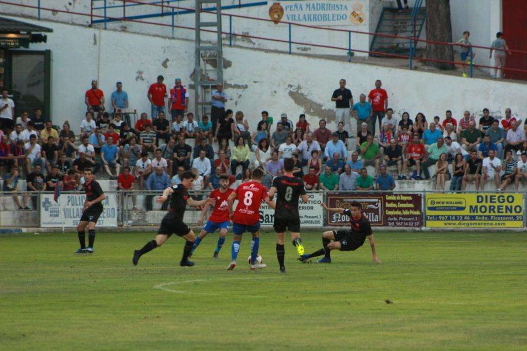 Zucu Pone Un Pie En Segunda B En El Ultimo Suspiro Besoccer