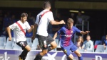 El Sevilla Atlético se ilusiona y complica al Barça B