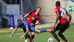 Los otros protagonistas: victoria de Hertha y Wolfsburgo y empate del Fortuna