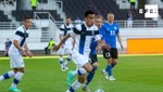 Estonia aumenta las dudas de Finlandia para la Eurocopa