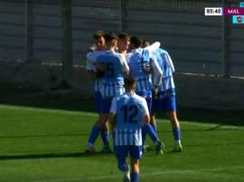 Partido Huétor Tajar vs Atlético Malagueño