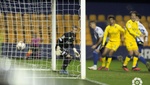 El Alcorcón sufre, pero avanza en la Copa