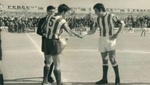 Un histórico Moscardó-Betis 50 años después