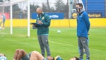 Rosario Central confirma siete positivos por COVID-19