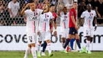 El Lille se reafirma en Tel Aviv como pesadilla del PSG