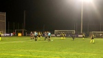 Llagostera y Nàstic igualan fuerzas