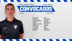 Brezancic y Werner, por primera vez una lista del Málaga