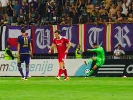 Ultimas Noticias Joe Lewis Aberdeen Besoccer Ultimas Noticias Joe Lewis Aberdeen Besoccer