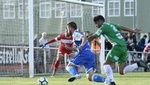 El Deportivo arrolla con contundencia al Somozas