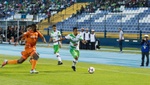 Antigua se queda sin remontada y sin Liga CONCACAF