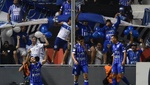 Godoy Cruz logra la remontada con un doblete de Ángel González